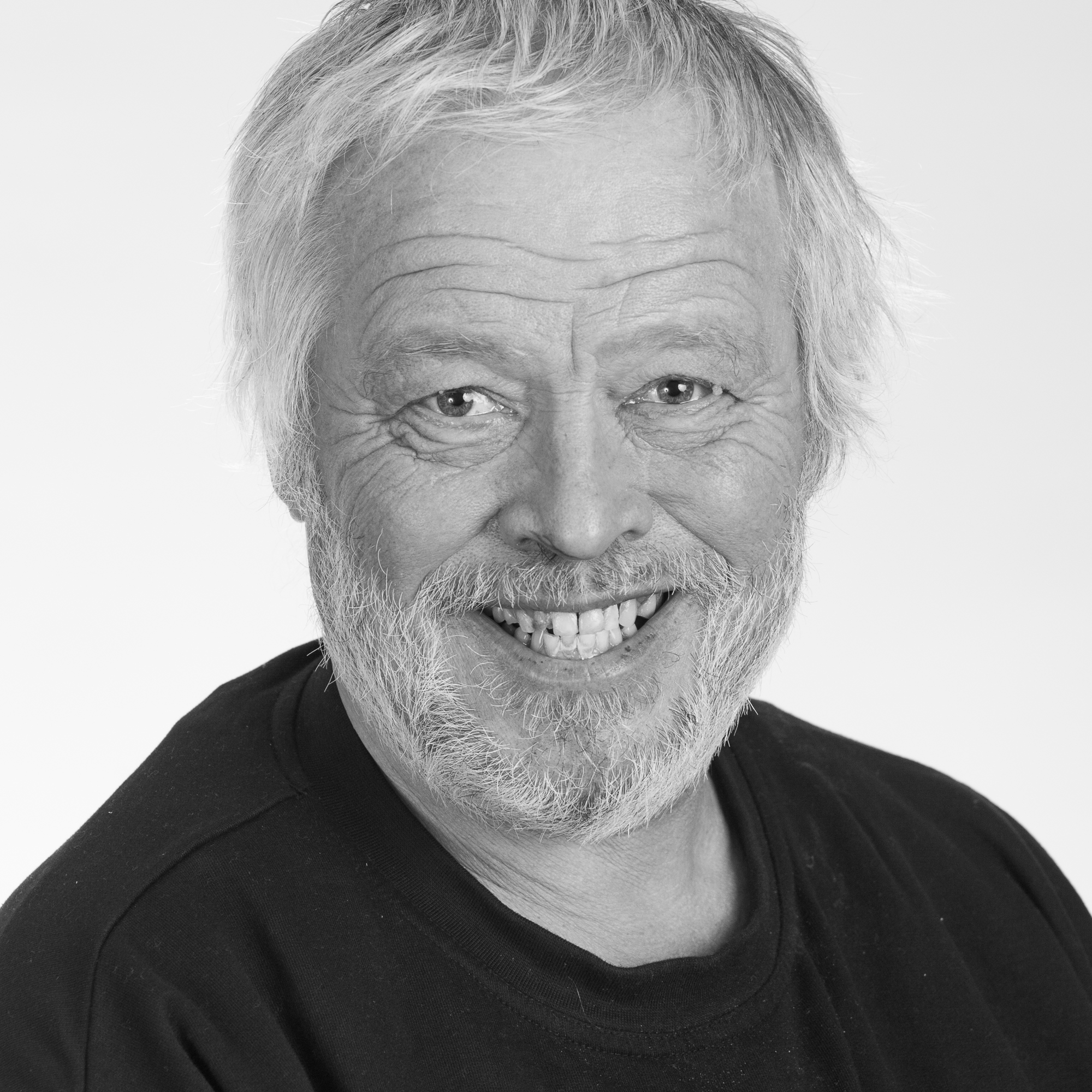 Portrettfotografering