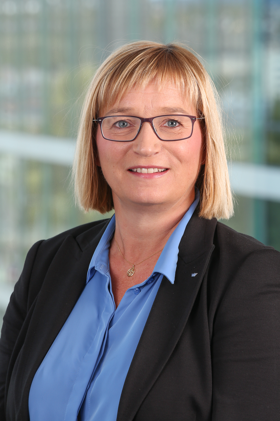 Vi tar de beste portrettene!