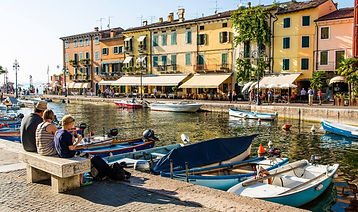 Reisetips Lazise, Italia
