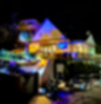 The Kudo Bar, La Mairena, Elviria.