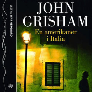 Boken "En Amerikaner i Italia" ble inspirasjonen til denne turen!