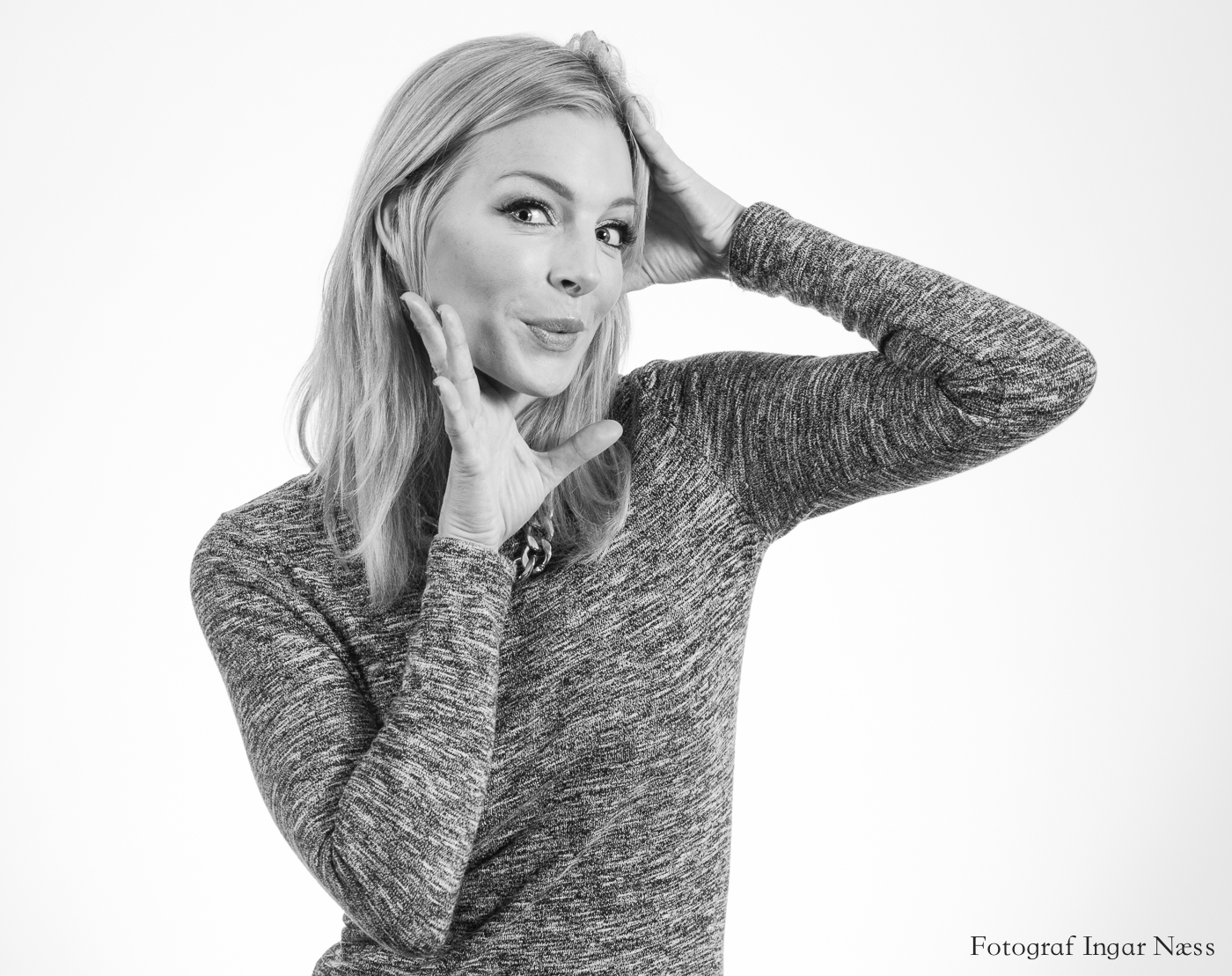 Kathrine Søland Modeller