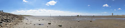 Wattenmeer