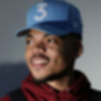 Chance The Rapper
