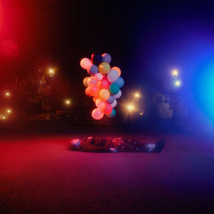 Album Review: "Away From This Dream" - Axel Flóvent