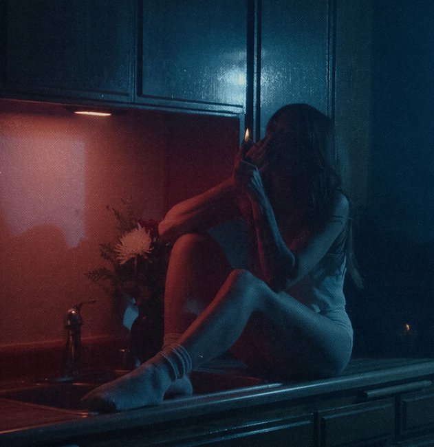 Dela Kay Remedy Cover Art