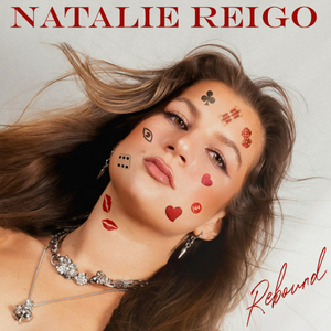 Review: "Rebound" - Natalie Reigo