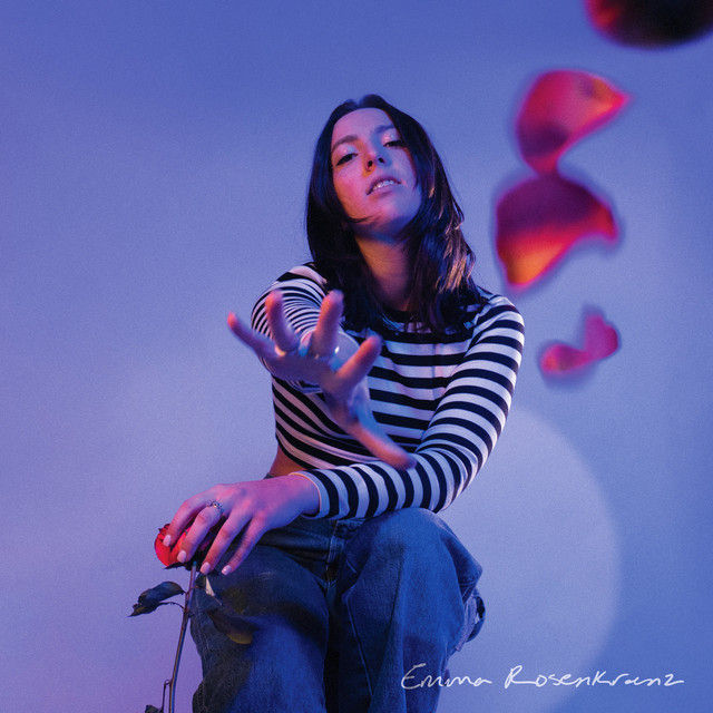 Review: "Knowing You" - Emma Rosenkranz