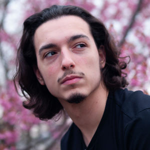 Interview: "Running" - TJ Viola
