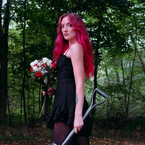 Review: "Pretend You Died" - Emylee Herring