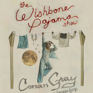 Concert Review: Conan Gray - "The Wishbone Pajama Show" in Pittsburgh, PA