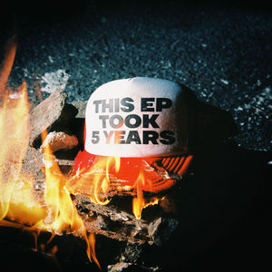 Review: "DOUBLE PARKED" - Noah Vernon