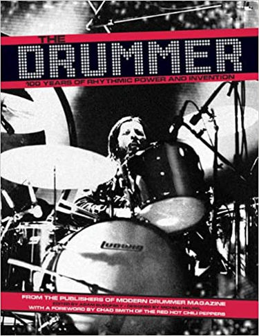 ROCK DRUMMING HISTORY