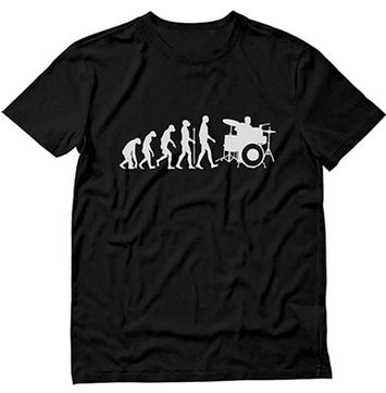 DRUMMER T-SHIRT