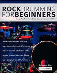 BEGINNER ROCK DRUMMING