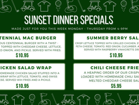 SPY's Newsletter 7/10/23