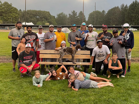 SPY's Newsletter 8/31/22