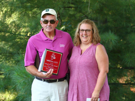 SPY's Newsletter 8/29/21