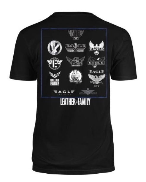 Thumbnail: Leather for Life: APEX