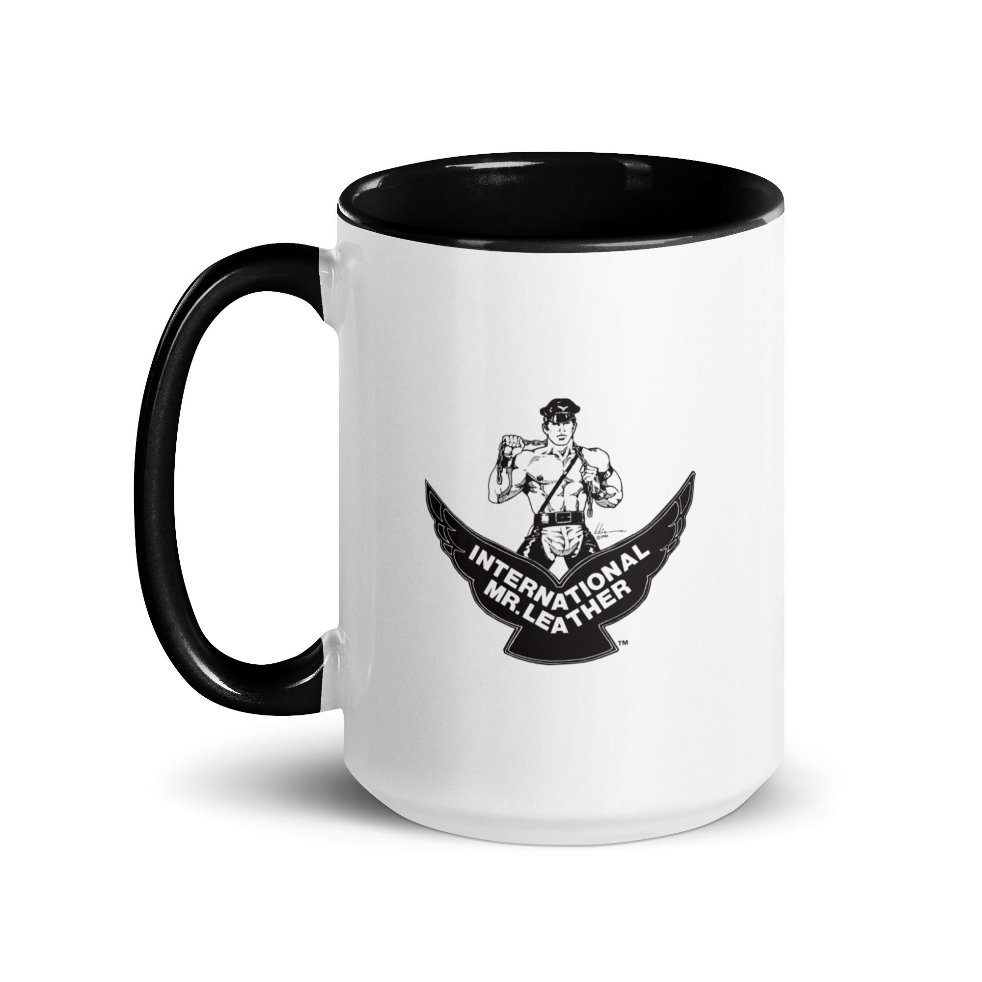 IML Mug