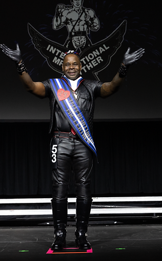 Jamal Herrera-O'Malley