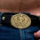 Thumbnail: IML Belt Buckle