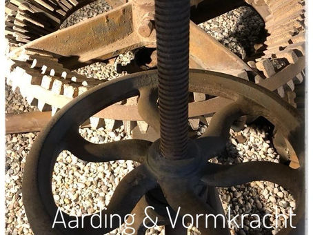 "Aarding en Vormkracht"