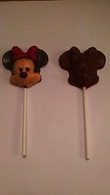 Minnie Mouse