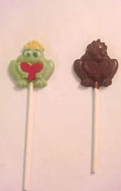 Frog Prince