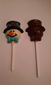Snowman