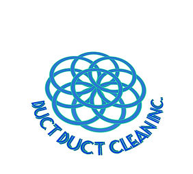 duct duct clean inc logo
