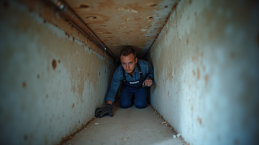 Top Maryland Air Duct Services for Cleaner Indoor Air