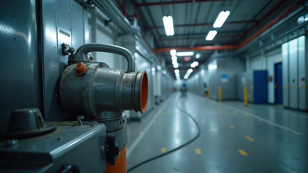 Top Maryland Air Duct Services for Cleaner Indoor Air