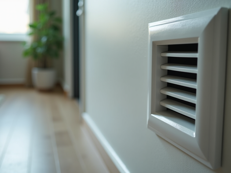 Effective Indoor Air Quality Solutions for Improving Home Air Quality