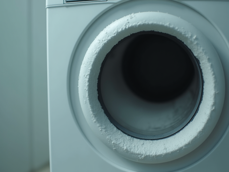 Scheduling Home Dryer Vent Maintenance