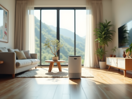 Effective Strategies for Improving Indoor Air Quality in Your Home