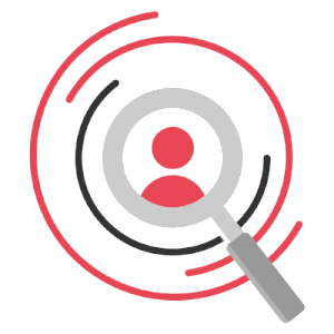 Wildfire SMM targets your ideal customers..gif