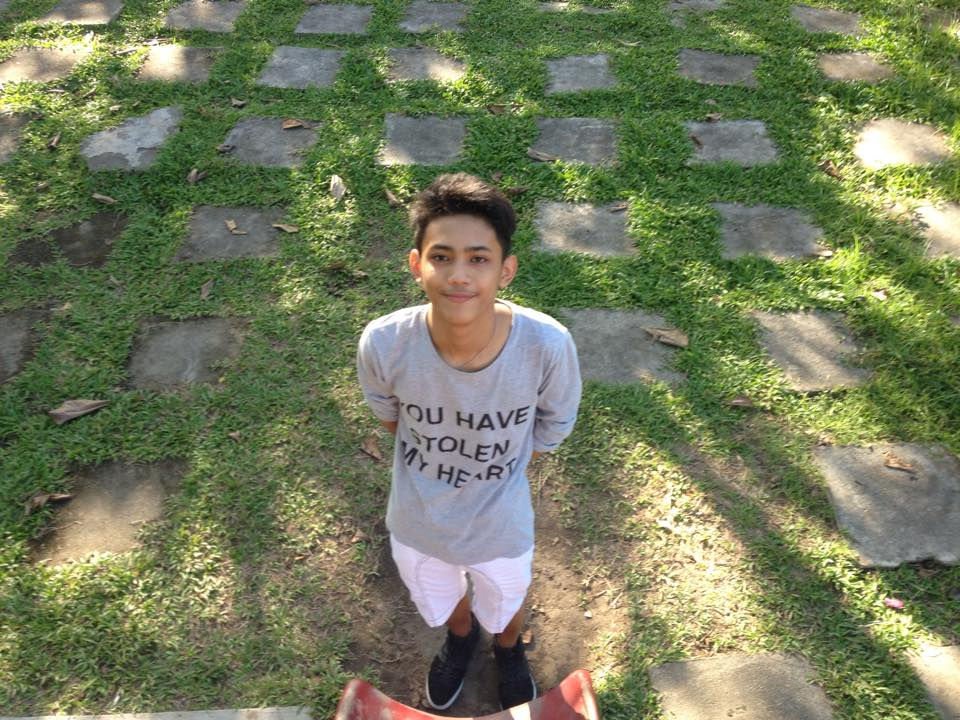 High Angle Shot