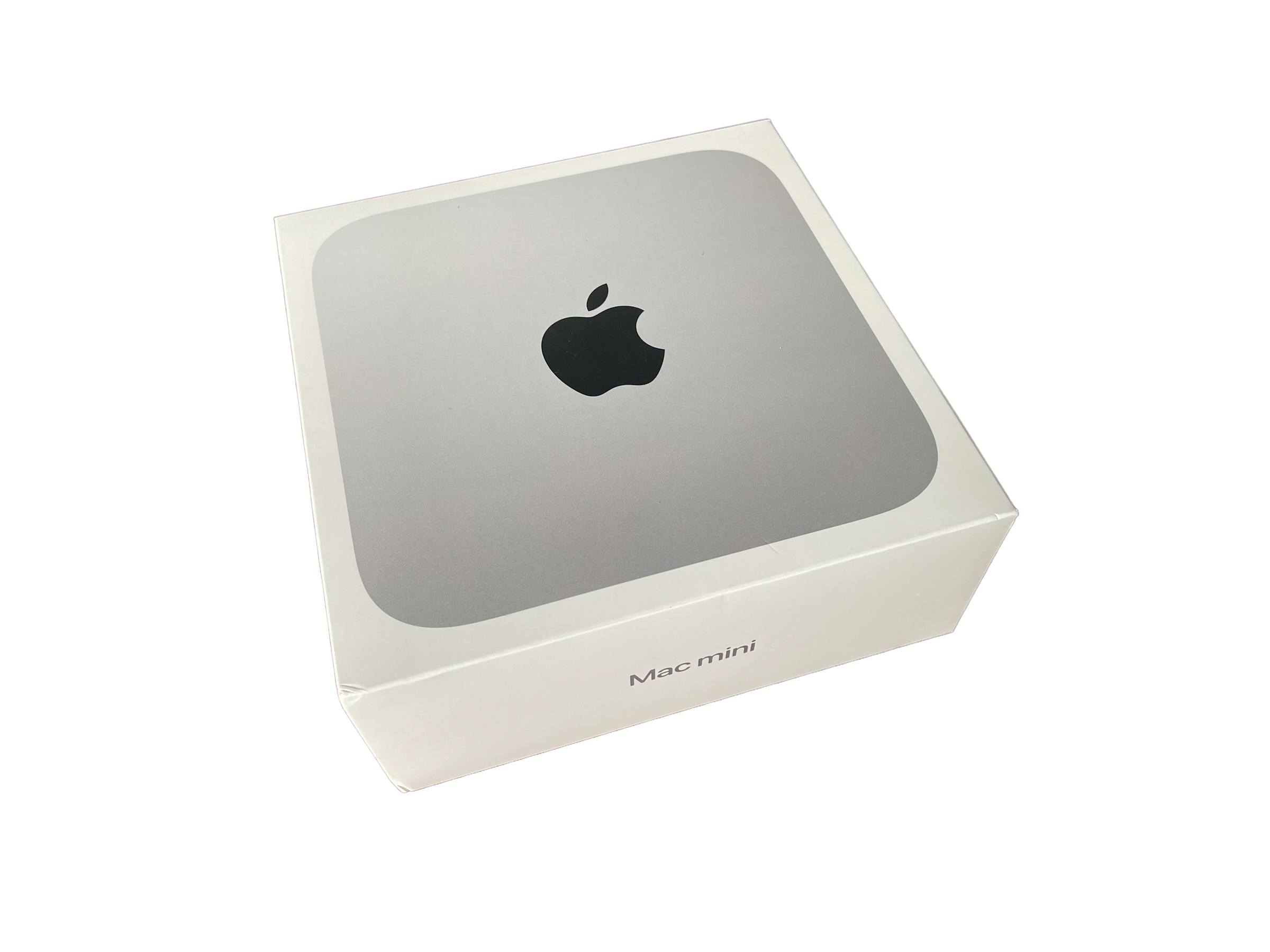2020 M1 Mac Mini 512GB SSD