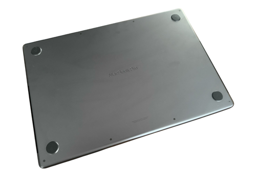M3 Pro MacBook Pro 16” 36GB Ram 512GB SSD | MacHaus Toronto
