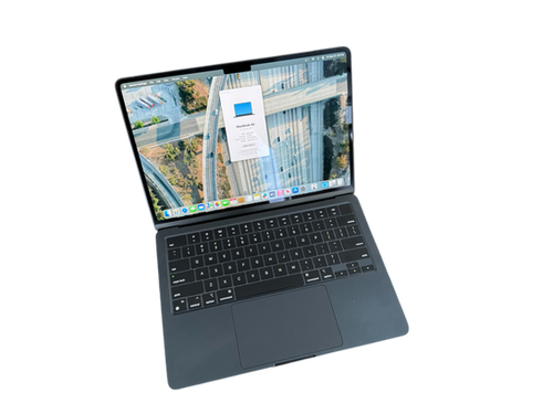 2024 M3 Macbook Air 13.6