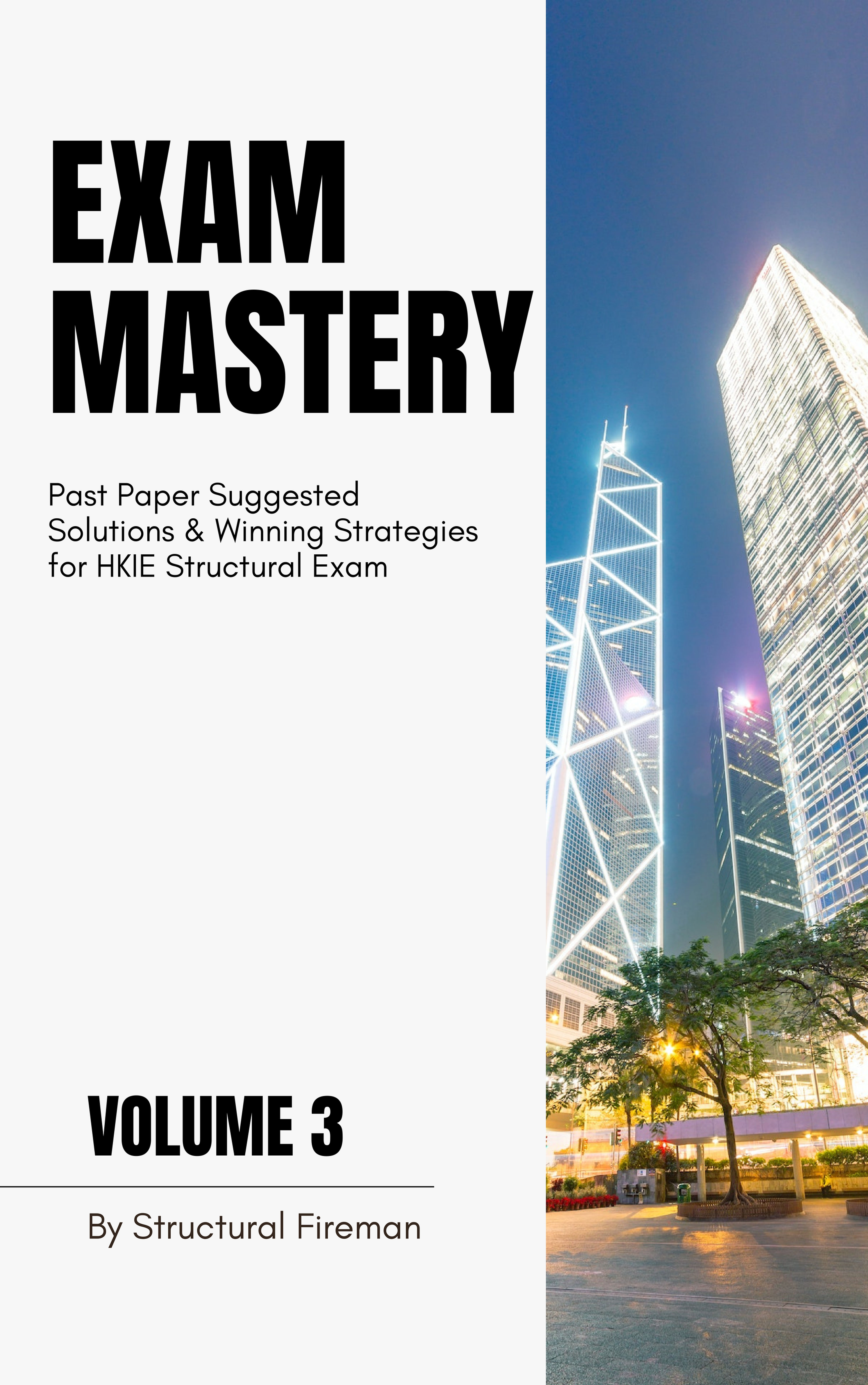 HKIE Exam Mastery (Volume 3)