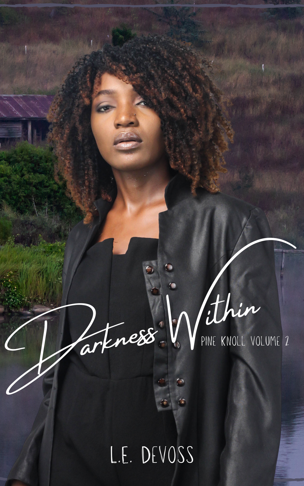 Volume II: Darkness Within