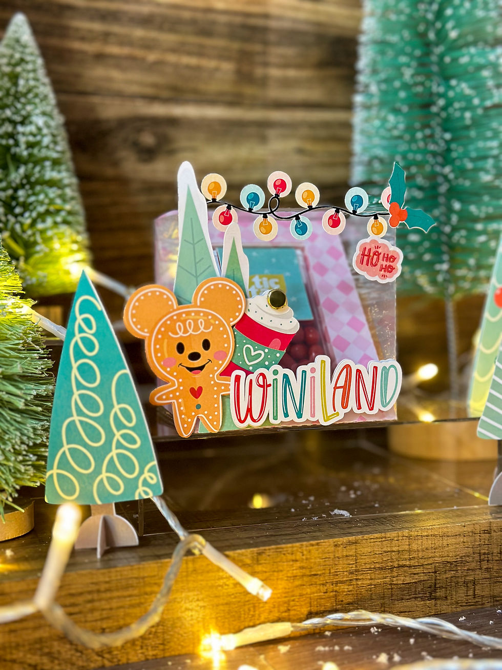 Miniatura: TIC TAC BOX