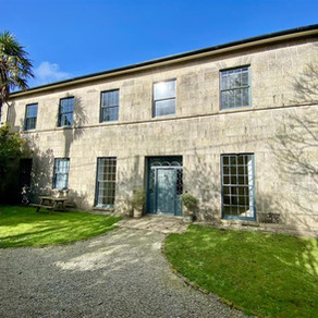 Leslie House, Helston