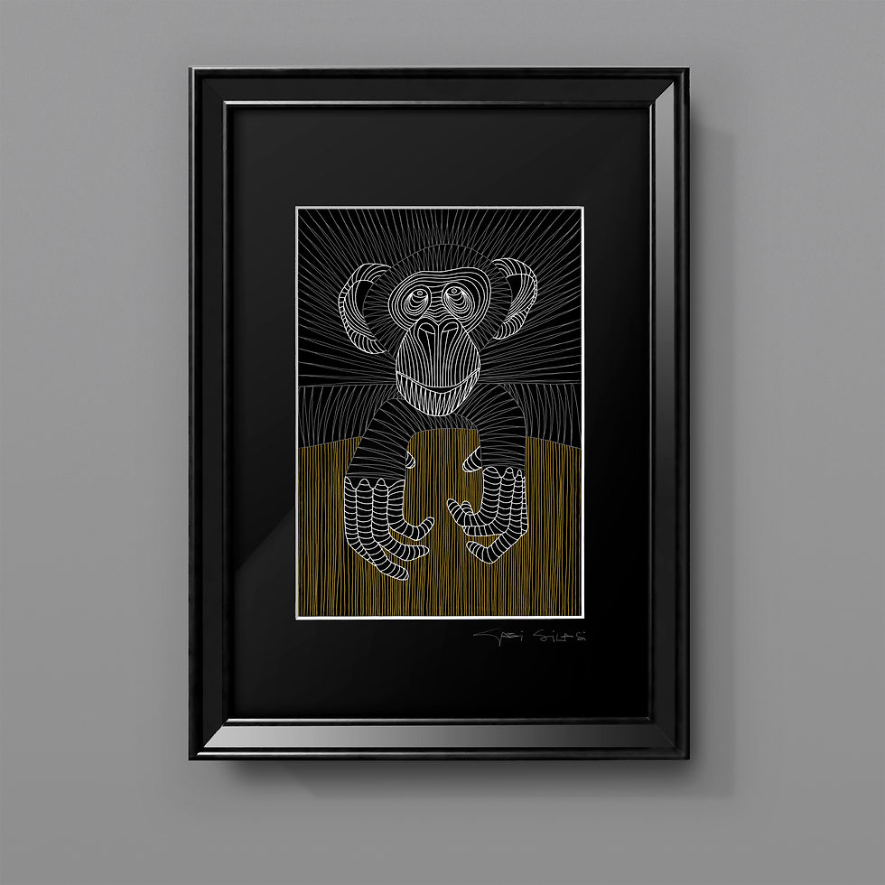 Thumbnail: BONOBO