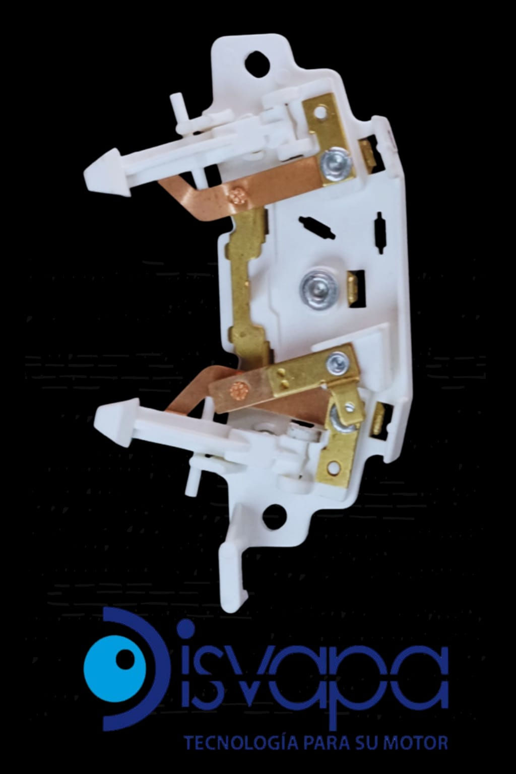 PLATINO EMERSON ER-2050