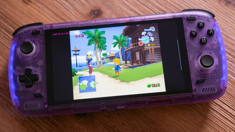 أفضل أجهزة الألعاب المحمولة لعام 2025: دليل TechsMap الشامل