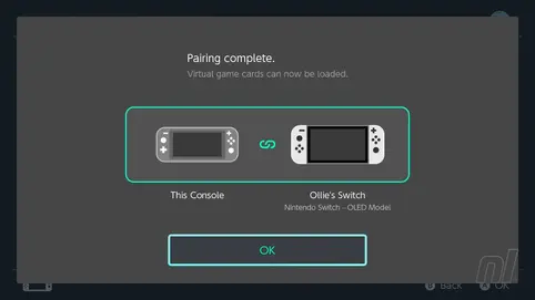 تحديث Nintendo Switch الجديد: بطاقات ألعاب افتراضية ودعم سحابي لجهاز Switch 2… خطوة ذكية نحو المستقبل!