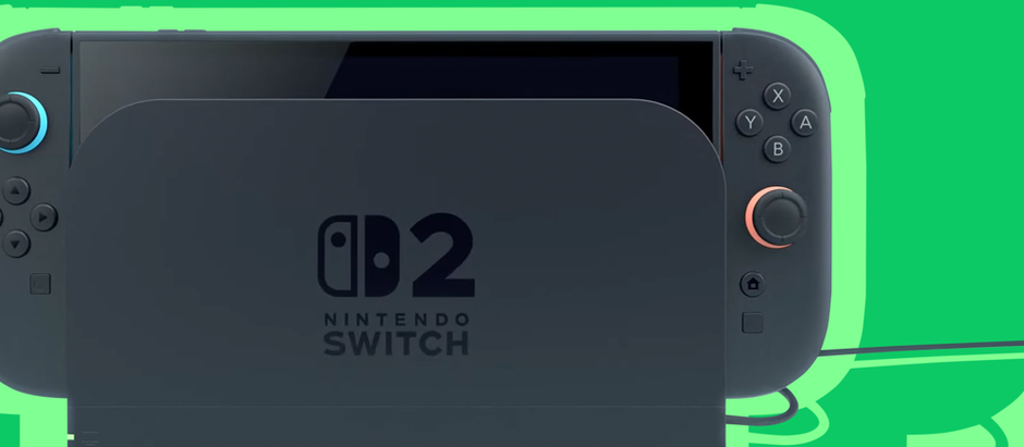 Nintendo Switch 2 يخطف الأضواء: الطلبات المسبقة تنفد خلال دقائق – تعرف على الميزات الثورية للجهاز الجديد